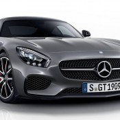 Mercedes AMG GT Color 6 175x175 at Check Out Mercedes AMG GT in All Available Colors