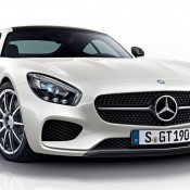 Mercedes AMG GT Color 7 175x175 at Check Out Mercedes AMG GT in All Available Colors