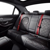 Mercedes C63 AMG Edition 1 6 175x175 at 2015 Mercedes C63 AMG Edition 1