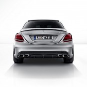 Mercedes C63 AMG Edition 1 8 175x175 at 2015 Mercedes C63 AMG Edition 1