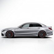 Mercedes C63 AMG Edition 1 9 175x175 at 2015 Mercedes C63 AMG Edition 1
