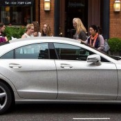 Mercedes CLS Covered in Swarovski Crystals 3 175x175 Mercedes CLS Covered in Swarovski Crystals 3 175x175 at Sparkly: Mercedes CLS Covered in Swarovski Crystals