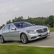 Mercedes S550 Plug In Hybrid 1 175x175 at Mercedes S550 Plug In Hybrid Launches in America