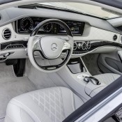 Mercedes S550 Plug In Hybrid 4 175x175 at Mercedes S550 Plug In Hybrid Launches in America