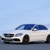 Mercedes c63 s 1 175x175 Mercedes c63 s 1 175x175 at 2015 Mercedes C63 AMG S Model