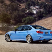 Morr m3 1 175x175 at MORR Wheels BMW M3 Is the First in U.S.