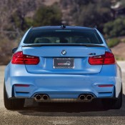 Morr m3 3 175x175 at MORR Wheels BMW M3 Is the First in U.S.