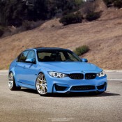 Morr m3 4 175x175 at MORR Wheels BMW M3 Is the First in U.S.