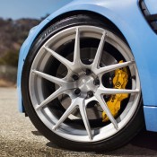 Morr m3 5 175x175 at MORR Wheels BMW M3 Is the First in U.S.