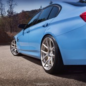 Morr m3 6 175x175 at MORR Wheels BMW M3 Is the First in U.S.