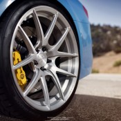 Morr m3 7 175x175 at MORR Wheels BMW M3 Is the First in U.S.