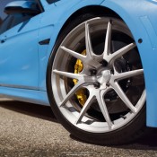 Morr m3 8 175x175 at MORR Wheels BMW M3 Is the First in U.S.