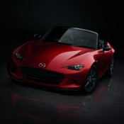 New Mazda MX 5 1 175x175 at New Mazda MX 5 Officially Unveiled