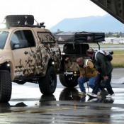 Nissan Project Titan 1 175x175 at Nissan Project Titan Headed for Alaska 
