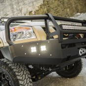 Nissan Project Titan 2 175x175 at Nissan Project Titan Headed for Alaska 