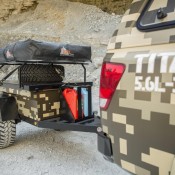 Nissan Project Titan 3 175x175 at Nissan Project Titan Headed for Alaska 