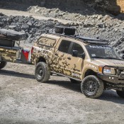 Nissan Project Titan 7 175x175 at Nissan Project Titan Headed for Alaska 