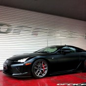 Office K LEXUS LFA CUSTOM 1 175x175 Office K LEXUS LFA CUSTOM 1 175x175 at Custom Lexus LFA by Office K