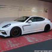 Office K PANAMERA GTS 2 175x175 Office K PANAMERA GTS 2 175x175 at Custom Porsche Panamera GTS by Office K