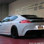 Office K PANAMERA GTS 4 175x175 Office K PANAMERA GTS 4 175x175 at Custom Porsche Panamera GTS by Office K