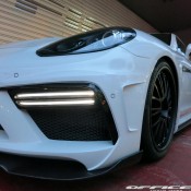 Office K PANAMERA GTS 6 175x175 Office K PANAMERA GTS 6 175x175 at Custom Porsche Panamera GTS by Office K