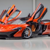 P1 Laferrari 918 1 175x175 at Dream Photoshoot: LaFerrari   McLaren P1   Porsche 918