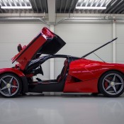 P1 Laferrari 918 10 175x175 at Dream Photoshoot: LaFerrari   McLaren P1   Porsche 918