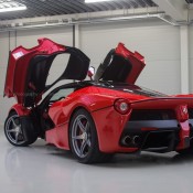 P1 Laferrari 918 12 175x175 at Dream Photoshoot: LaFerrari   McLaren P1   Porsche 918