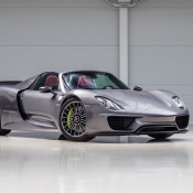 P1 Laferrari 918 15 175x175 at Dream Photoshoot: LaFerrari   McLaren P1   Porsche 918