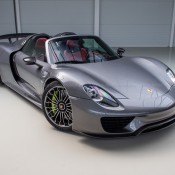 P1 Laferrari 918 16 175x175 at Dream Photoshoot: LaFerrari   McLaren P1   Porsche 918