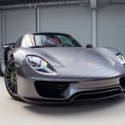 P1 Laferrari 918 17 175x175 at Dream Photoshoot: LaFerrari   McLaren P1   Porsche 918