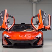 P1 Laferrari 918 2 175x175 at Dream Photoshoot: LaFerrari   McLaren P1   Porsche 918