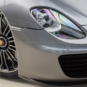 P1 Laferrari 918 21 175x175 at Dream Photoshoot: LaFerrari   McLaren P1   Porsche 918