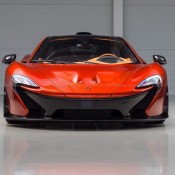 P1 Laferrari 918 3 175x175 at Dream Photoshoot: LaFerrari   McLaren P1   Porsche 918