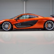 P1 Laferrari 918 4 175x175 at Dream Photoshoot: LaFerrari   McLaren P1   Porsche 918