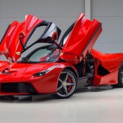 P1 Laferrari 918 8 175x175 at Dream Photoshoot: LaFerrari   McLaren P1   Porsche 918