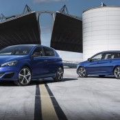 PEUGEOT 308GT 1 175x175 at Official: 2015 Peugeot 308 GT