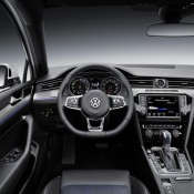 Passat GTE 12 175x175 at Volkswagen Passat GTE Hybrid: Paris Preview