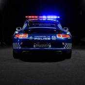 Porsche 911 Police Car 2 175x175 at Australian Police Shows Off Their Porsche 911 