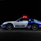 Porsche 911 Police Car 3 175x175 at Australian Police Shows Off Their Porsche 911 