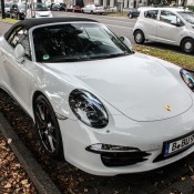 Porsche 991 C4S 2 175x175 at Lovely Spot: Porsche 991 C4S in Germany’s Early Autumn
