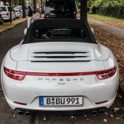 Porsche 991 C4S 3 175x175 at Lovely Spot: Porsche 991 C4S in Germany’s Early Autumn