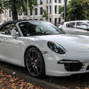 Porsche 991 C4S 4 175x175 at Lovely Spot: Porsche 991 C4S in Germany’s Early Autumn
