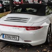 Porsche 991 C4S 9 175x175 at Lovely Spot: Porsche 991 C4S in Germany’s Early Autumn