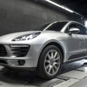 Porsche Macan Diesel Chip 1 175x175 at Porsche Macan Diesel Tuned to 300 PS by Mcchip DKR