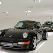 Porsche Museum Secret 1 175x175 at Porsche Museum Launches Project: Top Secret!
