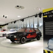 Porsche Museum Secret 2 175x175 at Porsche Museum Launches Project: Top Secret!