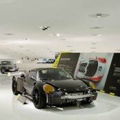 Porsche Museum Secret 3 175x175 at Porsche Museum Launches Project: Top Secret!