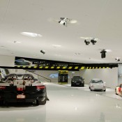 Porsche Museum Secret 4 175x175 at Porsche Museum Launches Project: Top Secret!