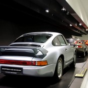 Porsche Museum Secret 5 175x175 at Porsche Museum Launches Project: Top Secret!